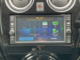 ナビゲーションです。もう道に迷うことも無いかも?是非、遠出や旅行へ!