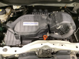 ホンダスタッフがしっかり整備して保証付きにてお渡し致します。エンジンルーム&室内ルームともにクリーニング済みで清潔です。快適なドライブをお楽しみください。