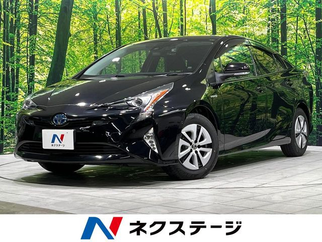 プリウス 1.8 A プレミアム 