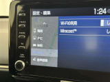 AM/FMラジオ付きです♪