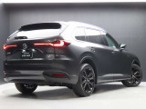 CX-80 3.3 XD ドライブ エディション ディーゼル 