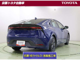 プリウス 1.8 U 