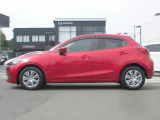 MAZDA2 1.5 15S スマートエディション 