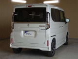スペーシアカスタム ハイブリッド(HYBRID)  XS 4WD 