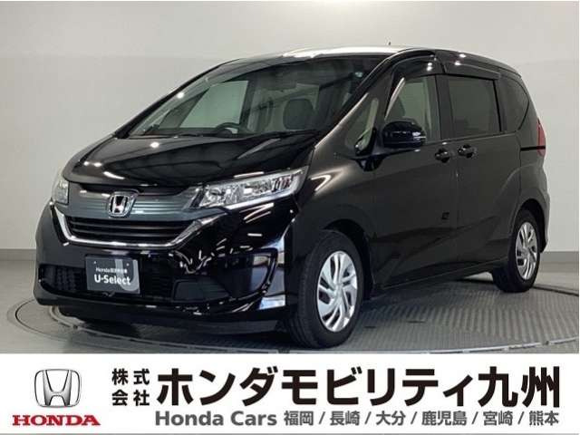 フリード+ 1.5 G ホンダセンシング