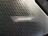 BOSEサウンドシステムを搭載しています。BOSE社と共同開発により車種専用チューニングが施されています。良質なサウンドでお好きな音楽をお楽しみいただけます。