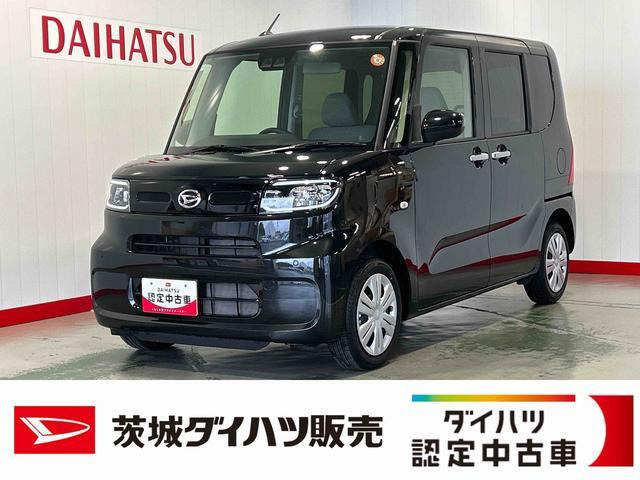 タント X リミテッド