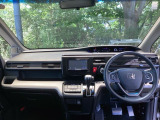ステップワゴン 1.5 スパーダ 