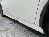サイドにも付いており車高が低くく見えかっこよさが増します!
