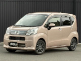 ムーヴ L SAIII 4WD 4WD 修復歴無し