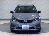 フィット  1.5 e:HEV クロスター