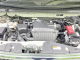 親切・丁寧な専門メカニックスタッフが応対!・車検・点検整備・事故等の修理などアフターサービスも安心。お車のカスタマイズもネクステージのサービススタッフまでご相談ください!