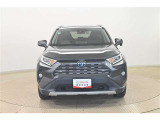 RAV4 2.5 ハイブリッド G E-Four 4WD 