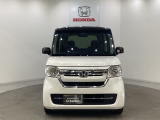 N-BOX L コーディネートスタイル 