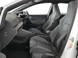 R-line専用コンビシート