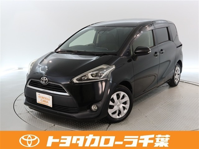 シエンタ 1.5 G 