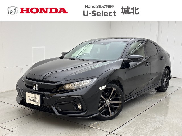 シビック 1.5