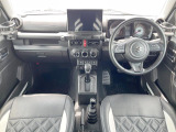 ジムニーシエラ 1.5 JC 4WD 