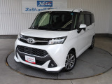 スマートアシストII搭載!大きく使える広々室内と取り回しやすさを兼ね備えた人気の2BOXカー!お買い物や家族の送迎等日常使いで役立つ1台!LEDライト・両側電動スライドドア・純正ナビ・リアカメラを装備!
