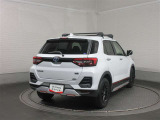 ライズ  ハイブリッド 1.2 G