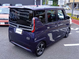 ◎日産ディーラーで取り扱っております、ガラス系コーティング※が施工されていた様です。※ご購入の際、コーティングの再施工を承っております。お気軽にご相談ください。