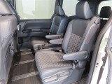 ゆとりある広々とした車内空間は、ドライブを始め買い物やレジャーなど、幅広く活躍します。一人でもみんなとでもお出かけを楽しみましょう!
