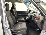 ■シートヒーター■運転席・助手席にはシートヒーターが付いております。