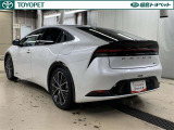 「中古車ハイブリッド保証」付き。ハイブリッド機構を無償で保証します。保証期間は、初度登録年月から10年目まで、またはロングラン保証が終わってから3年間。ただし累計走行距離が20万km以内です。