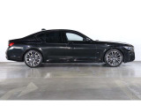 7シリーズ 740d xドライブ Mスポーツ 4WD 