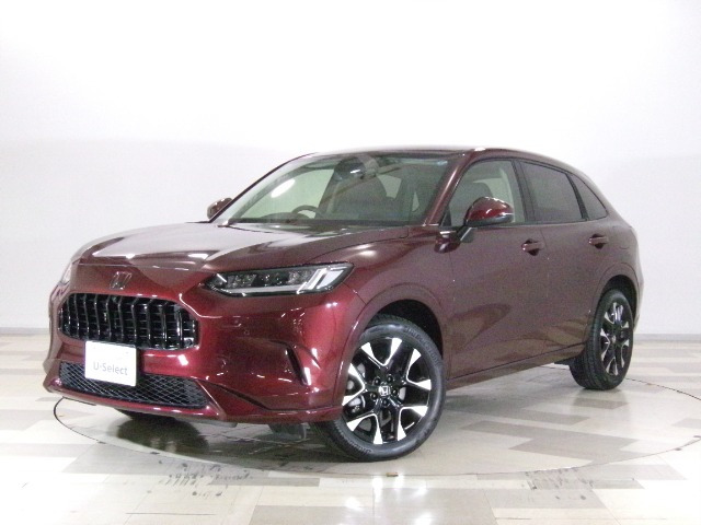 ZR-V 2.0 e:HEV Z 