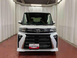 タントカスタム RS 
