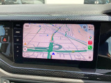 CarPlay&AndroidAutoに対応しています