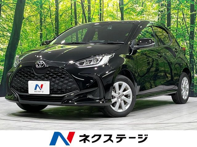 ヤリス 1.5 ハイブリッド G 