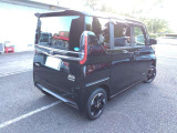 ルークス ハイウェイスターX 4WD 