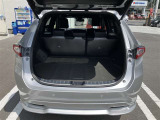 ハリアー 2.0 プレミアム 4WD 