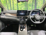 ノートオーラ 1.2 G レザーエディション 