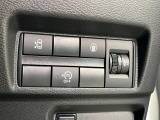 【パワースライドドア】スマートキーや運転席のスイッチでスライドドアの開閉が可能♪電動だから力を入れてドアを開ける必要が無く、小さいお子様でも、重い荷物を持っている時もラクに開け閉めできます♪