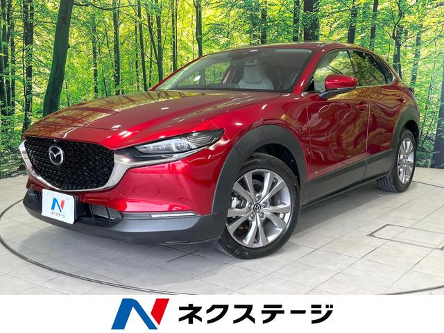 CX-30 2.0 20S プロアクティブ ツーリングセレクション 