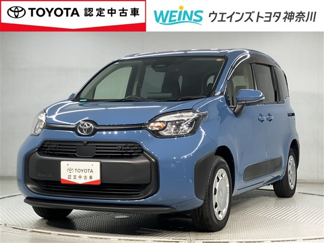 シエンタ ハイブリッド 1.5 G E-Four 4WD