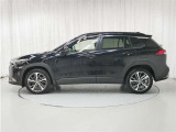 カローラクロス 1.8 ハイブリッド Z E-Four 4WD 
