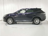 ハリアー 2.0 エレガンス 4WD 