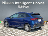 ノート 1.2 AUTECH 