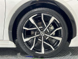 タイヤサイズは195/65R15です!