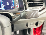 コラムスイッチワイパーレバー ONOFFはもちろん速さの調整などが可能です