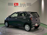 納車後の点検、車検などアフターサービスもお任せください!