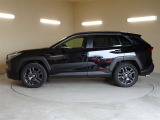 RAV4  2.5 ハイブリッド アドベンチャー E-Four 4WD