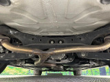 【本州仕入れ】のお車ですので、エンジンルームや下回りのサビも比較的少なく、お車を長く乗りたい方にぴったりの1台となっております♪