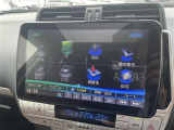 ランドクルーザープラド 2.7 TX 4WD サンルーフ