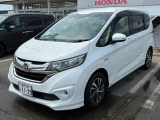 ホンダ フリード+