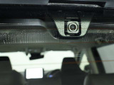 リヤ用ドライブレコーダー装備!これがあれば、相手方が危険運転をしてきた場合などでも客観的に証明でき、事故や事件の直接的な証拠の確保にも生り得ます。